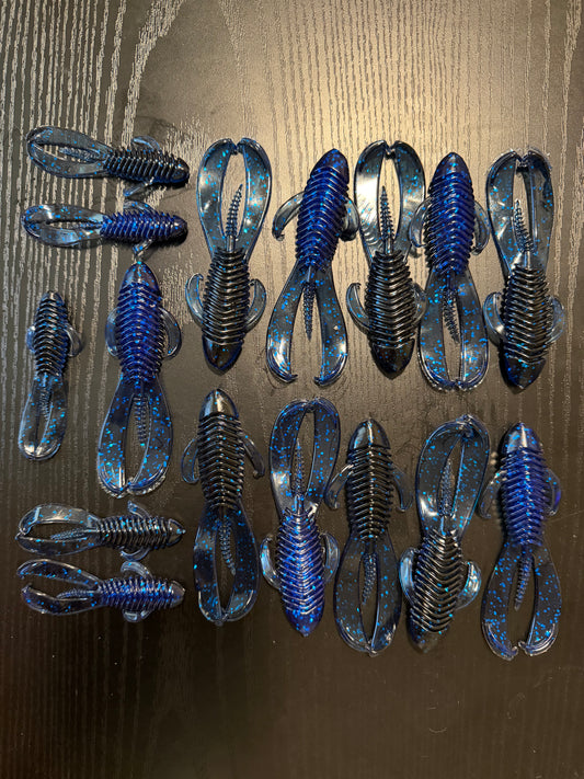 BBF Buzzard Bundle