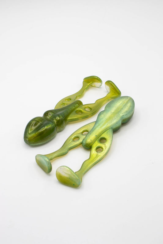 4" Epic Ribbit