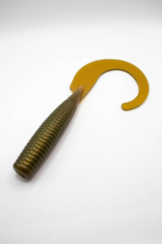 14" Hanging Grub