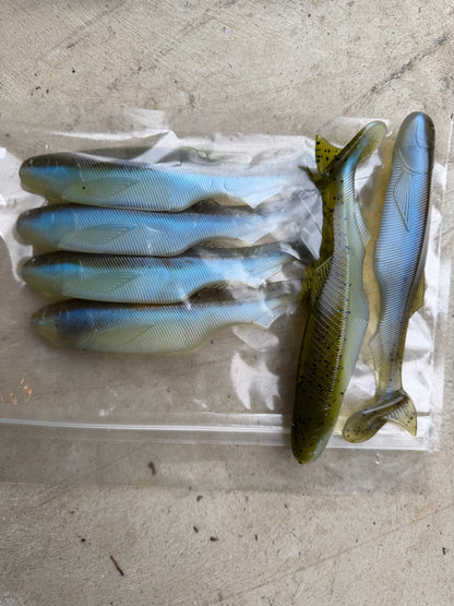 Baby Bass Bundle