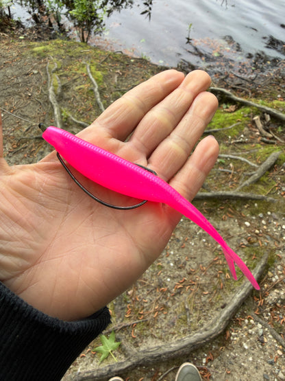 5" Jerk