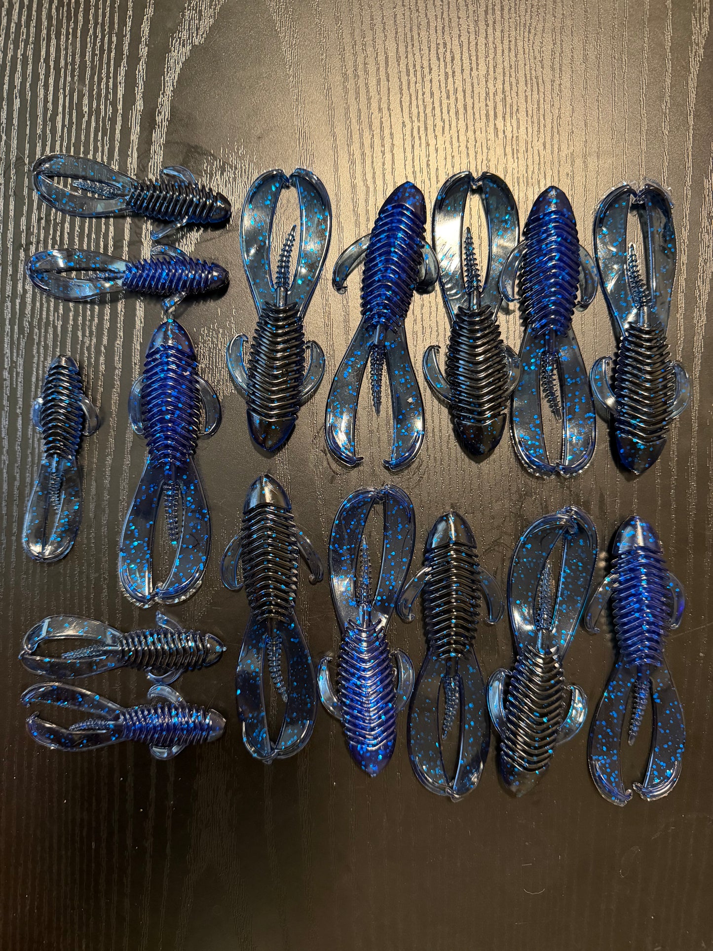 BBF Buzzard Bundle