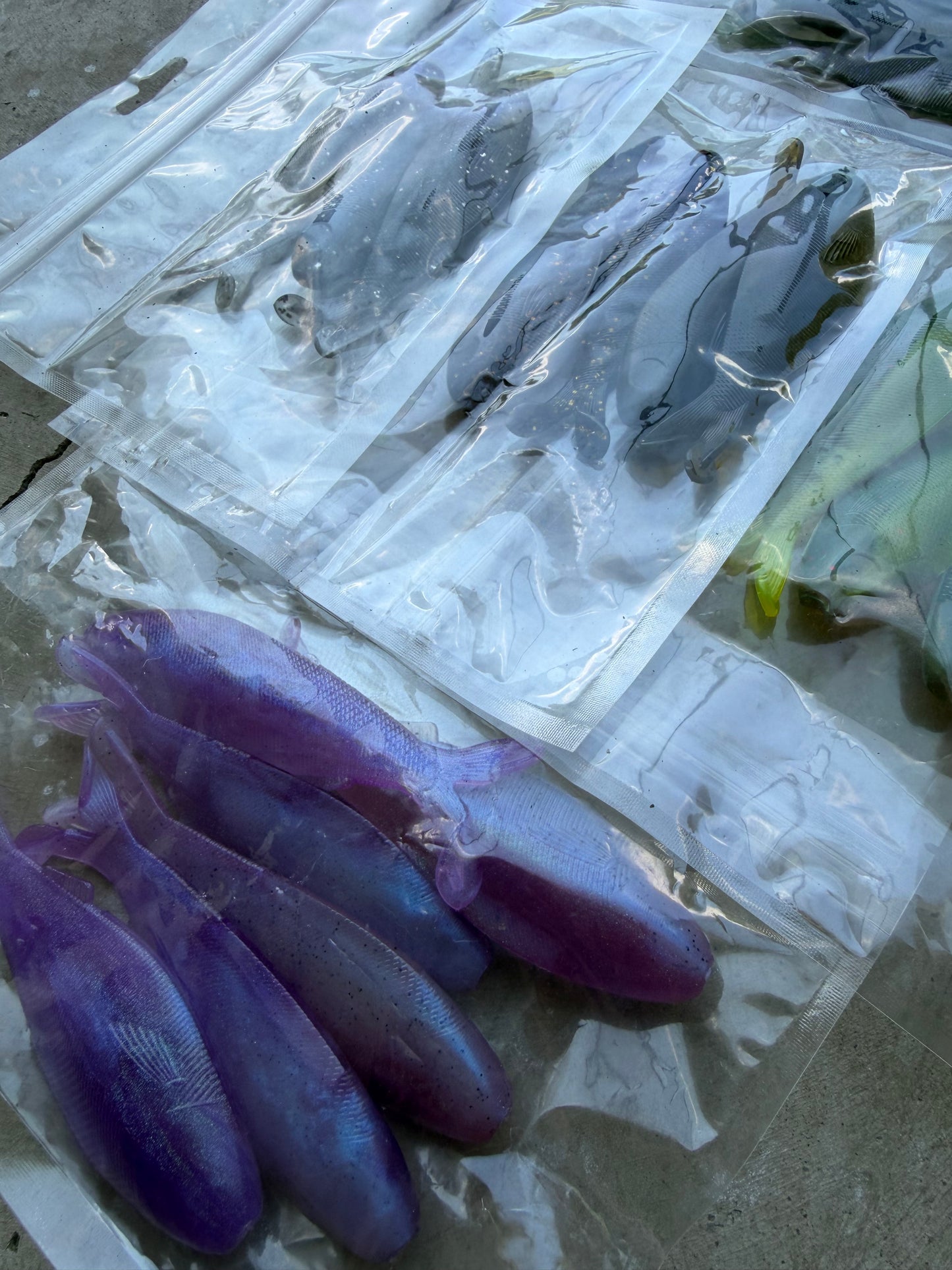 Shadderbait Bundle