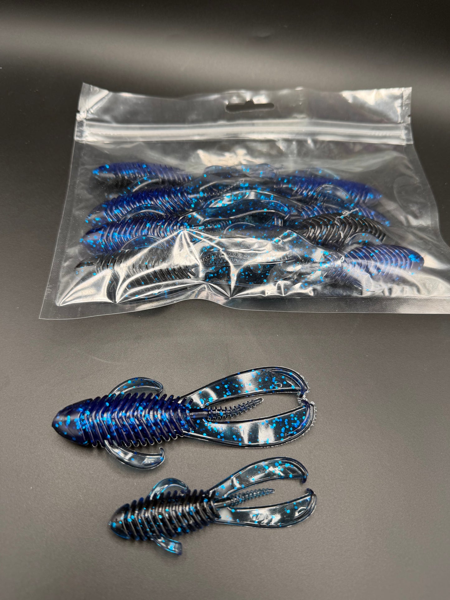 BBF Buzzard Bundle