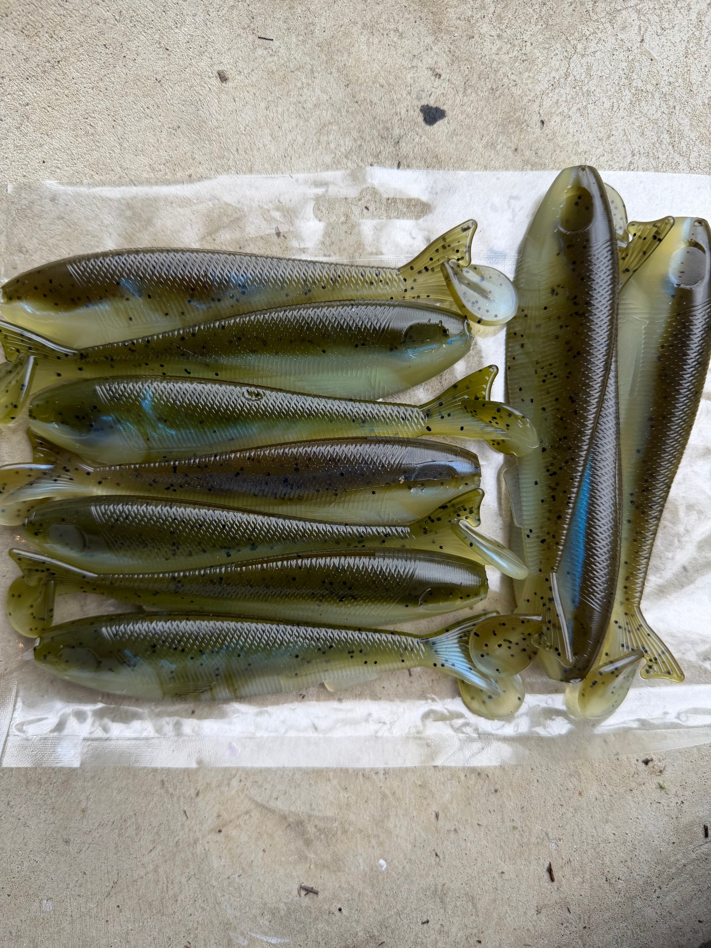 Baby Bass Bundle