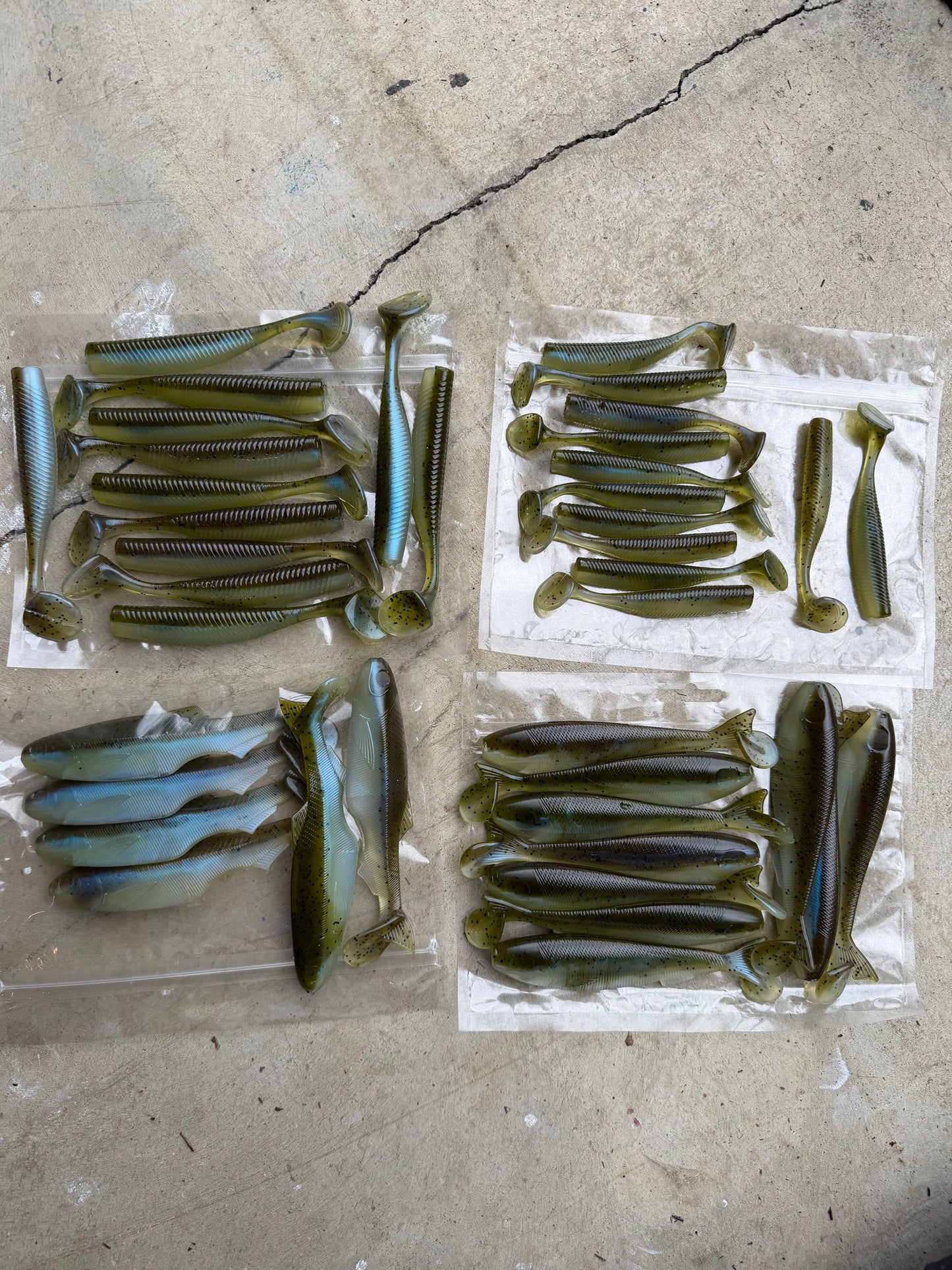 Baby Bass Bundle