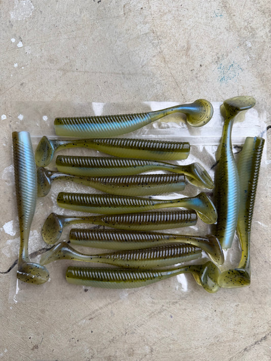 Baby Bass Bundle