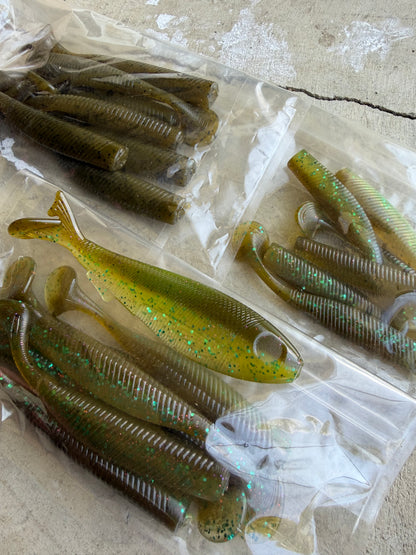Sunfish Bundle