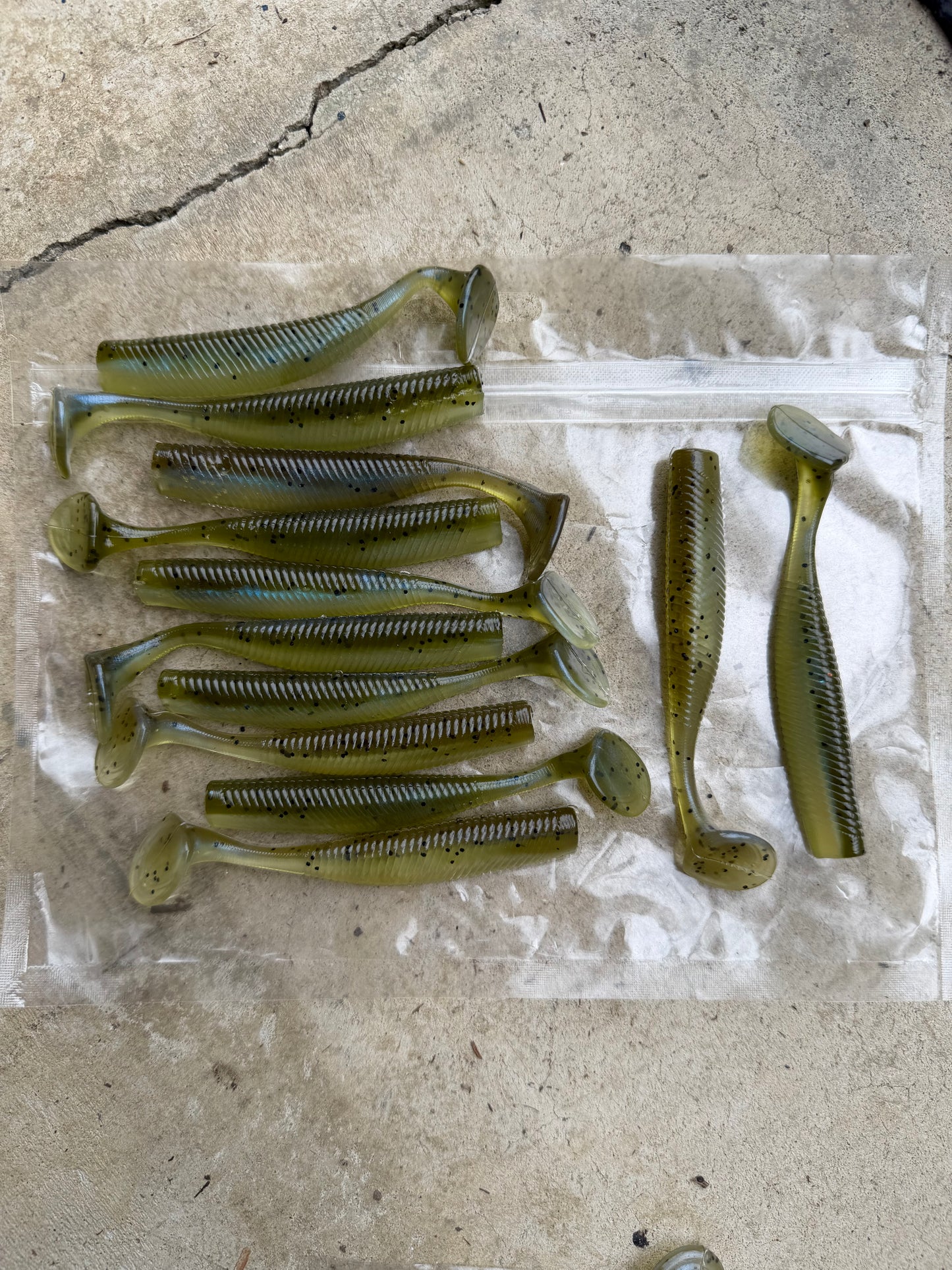 Baby Bass Bundle