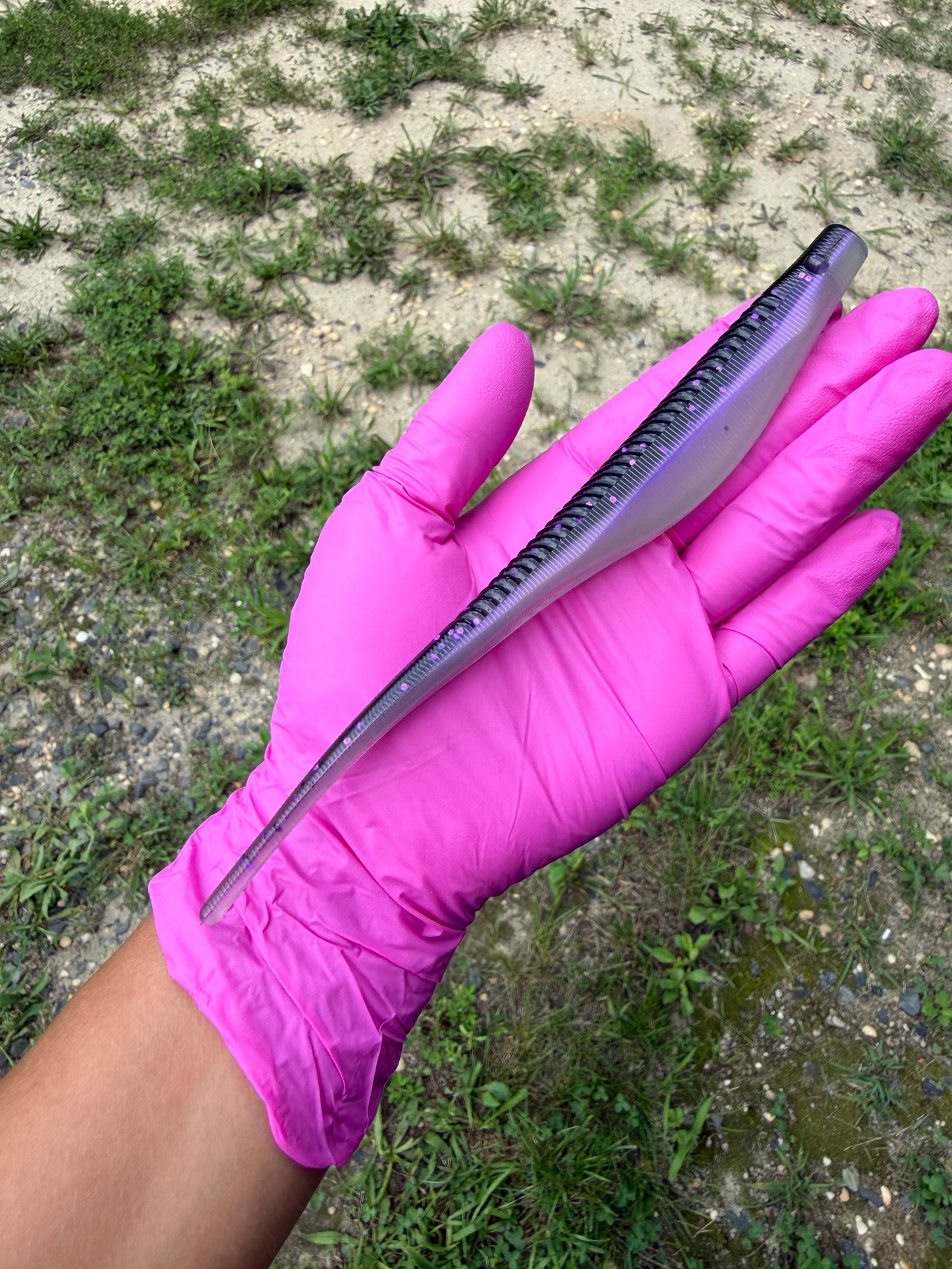 X-Cite Shad