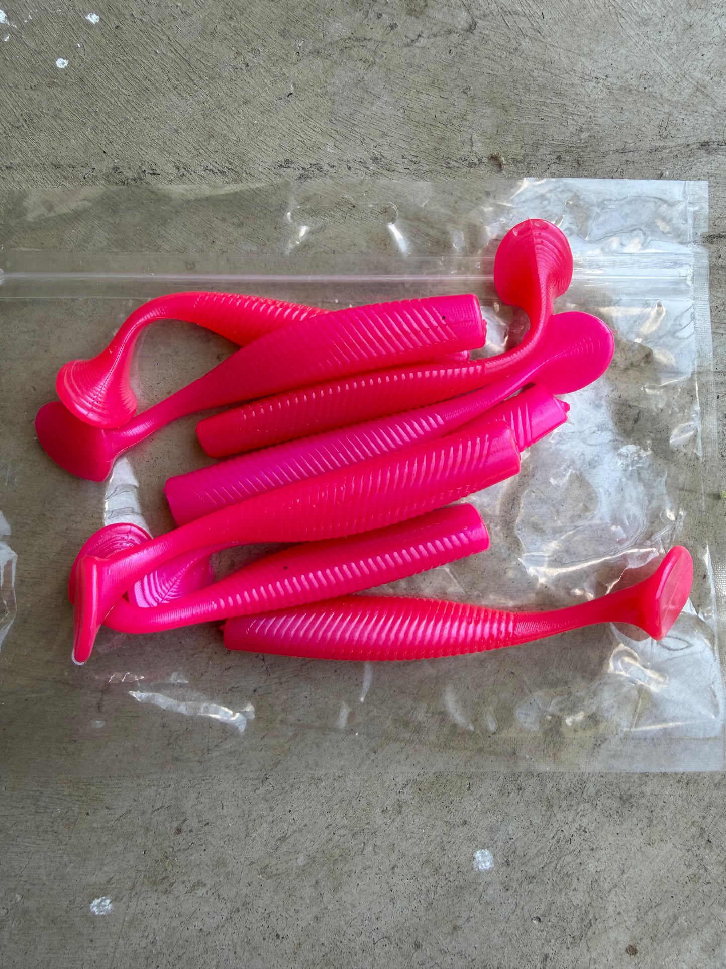 Platinum Pink Bundle