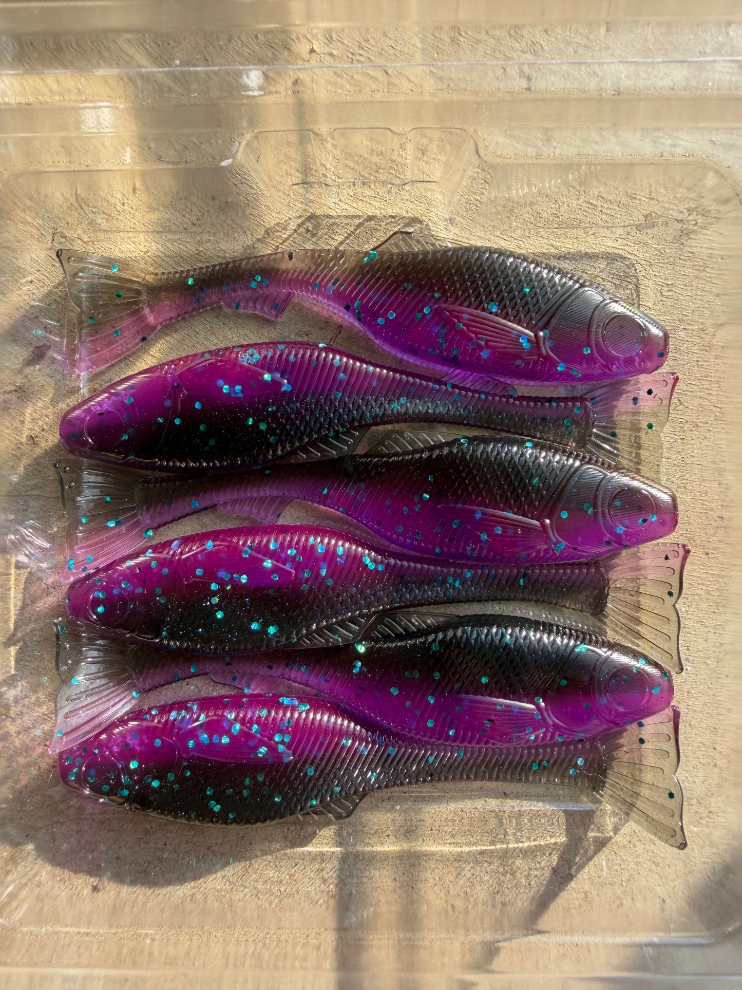 4.2" Epic Darter