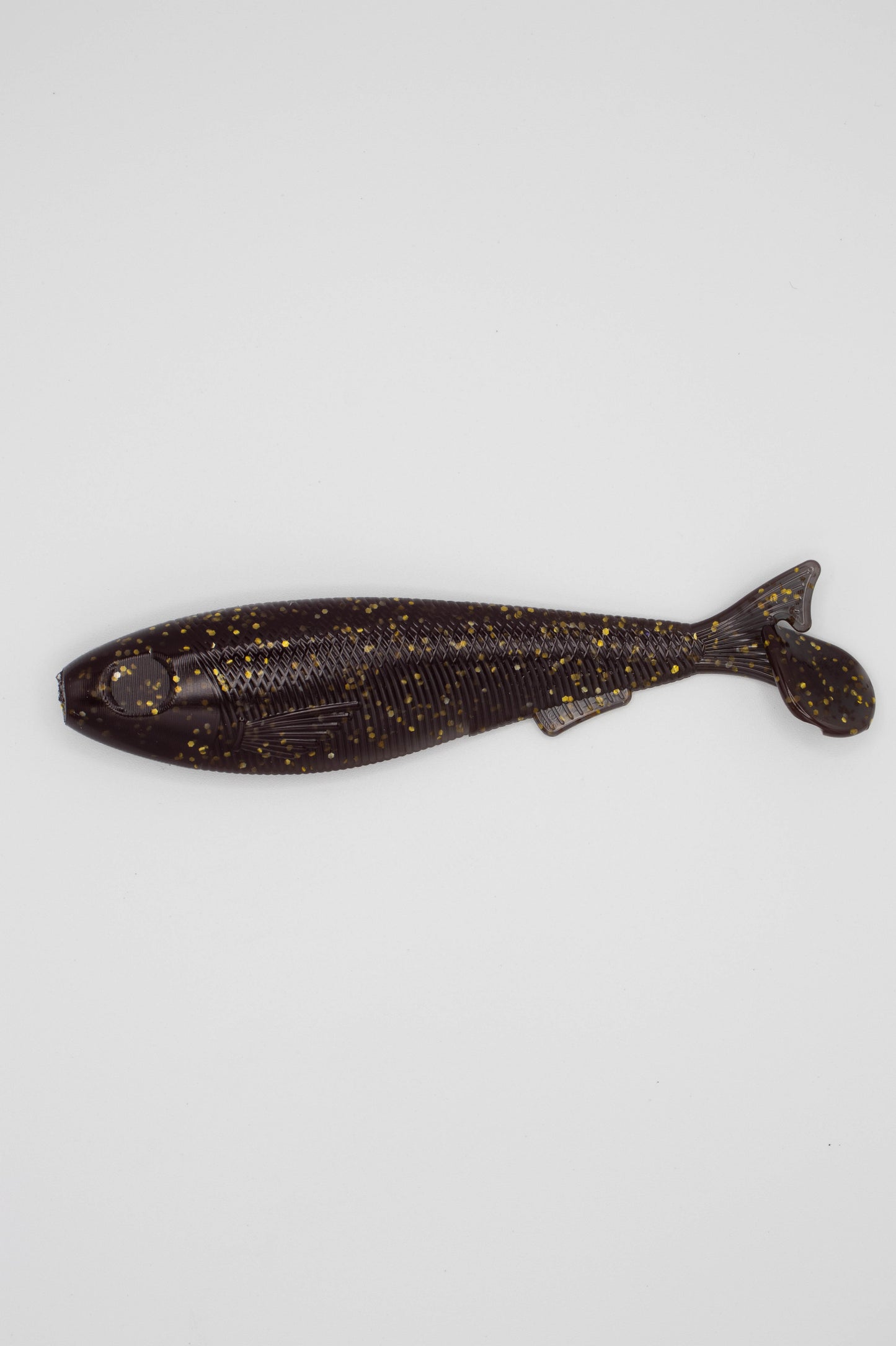 Epic Slaybait 5.3" - Grape/Gold Flake