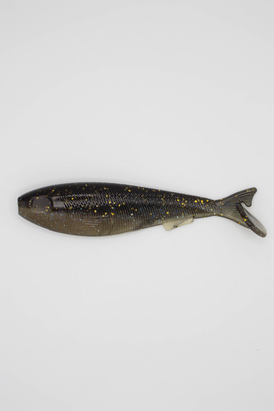 Epic Slaybait 5.3" - Dirty grape