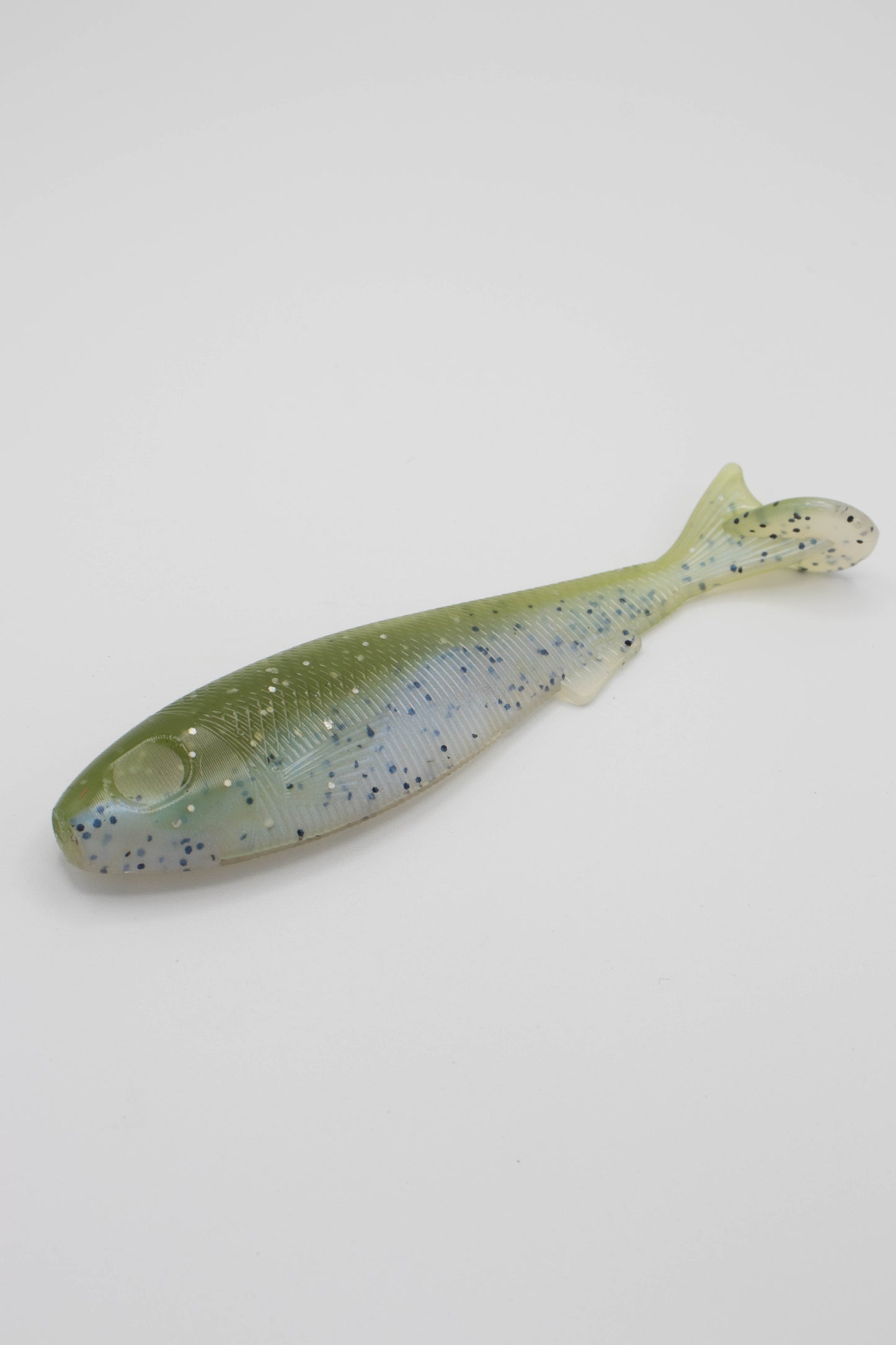 Epic Slaybait 5.3" - Lime light
