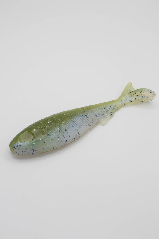 Epic Slaybait 5.3" - Lime light