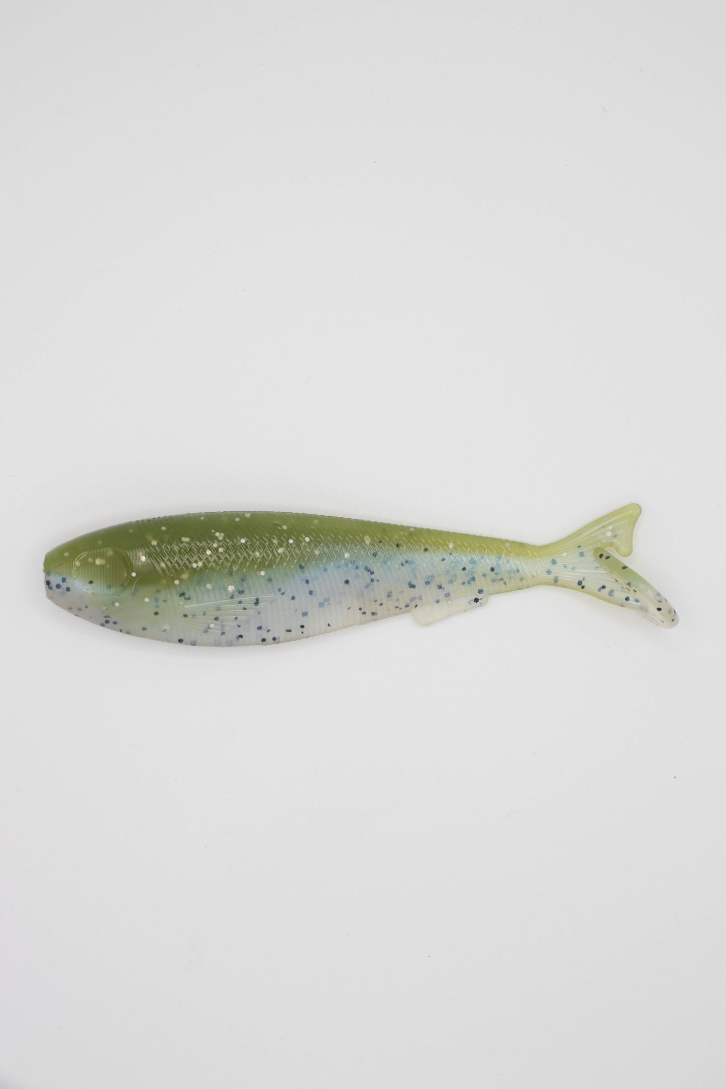 Epic Slaybait 5.3" - Lime light
