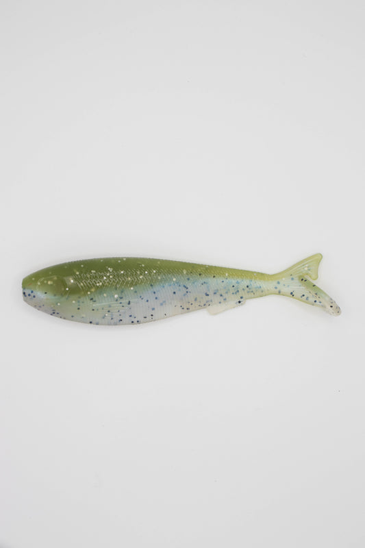 Epic Slaybait 5.3" - Lime light