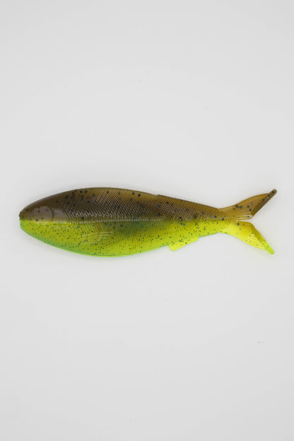 Shadderbait 4.4"