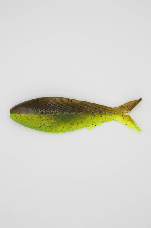 Shadderbait 4.4"