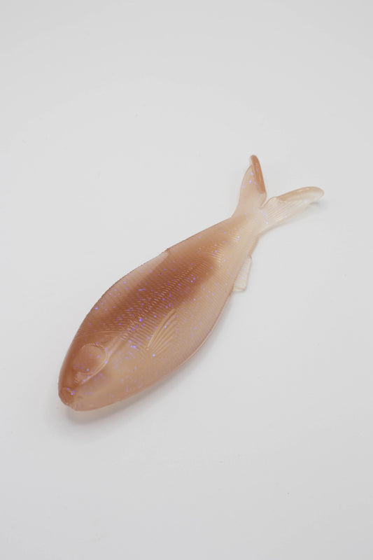 Shadderbait 4.4" - Nudish Pink