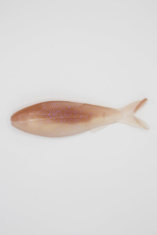 Shadderbait 4.4" - Nudish Pink