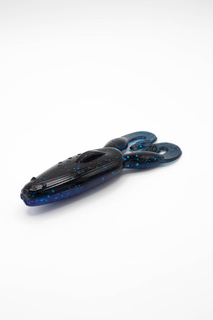 4" Atomic Toad