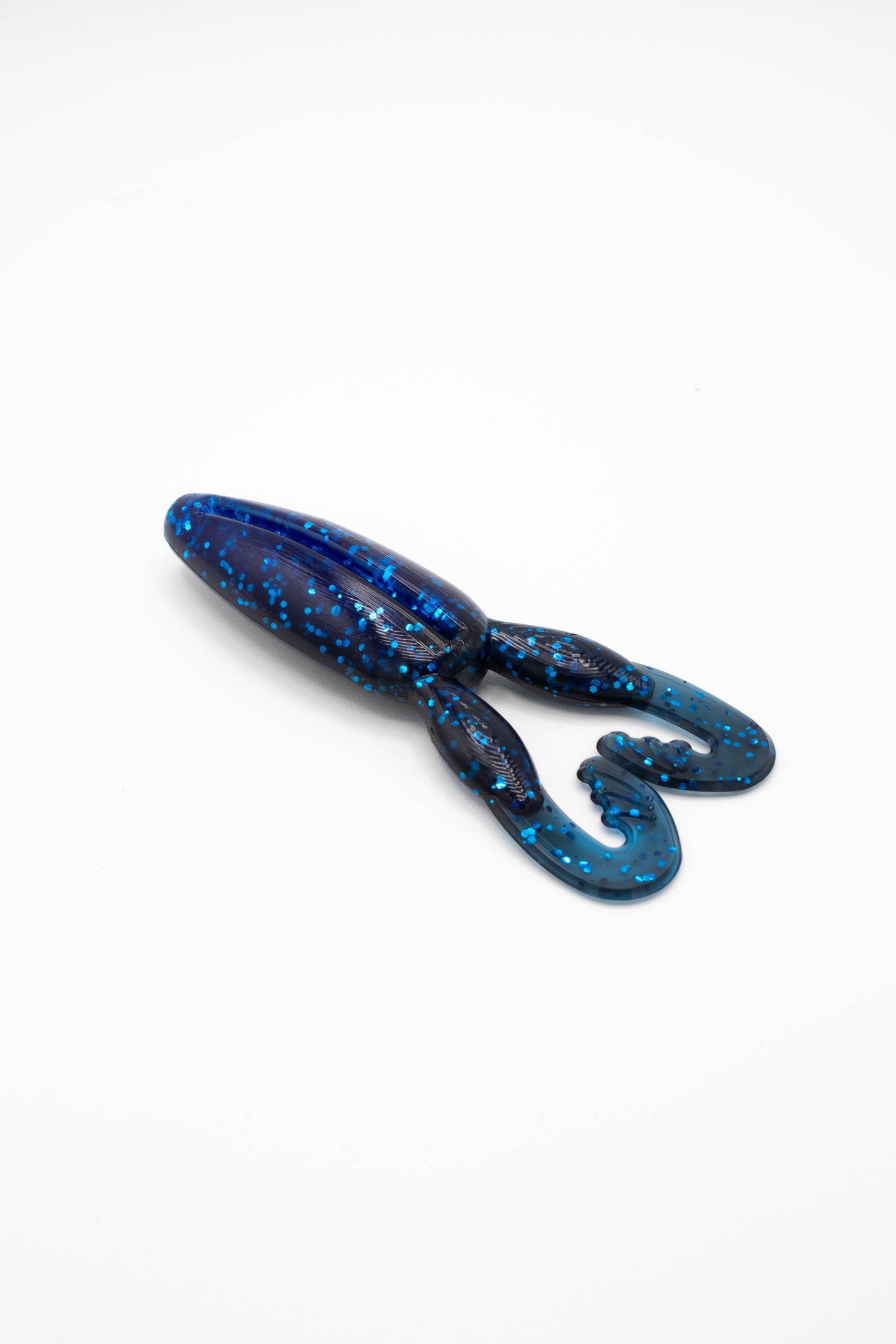 4" Atomic Toad