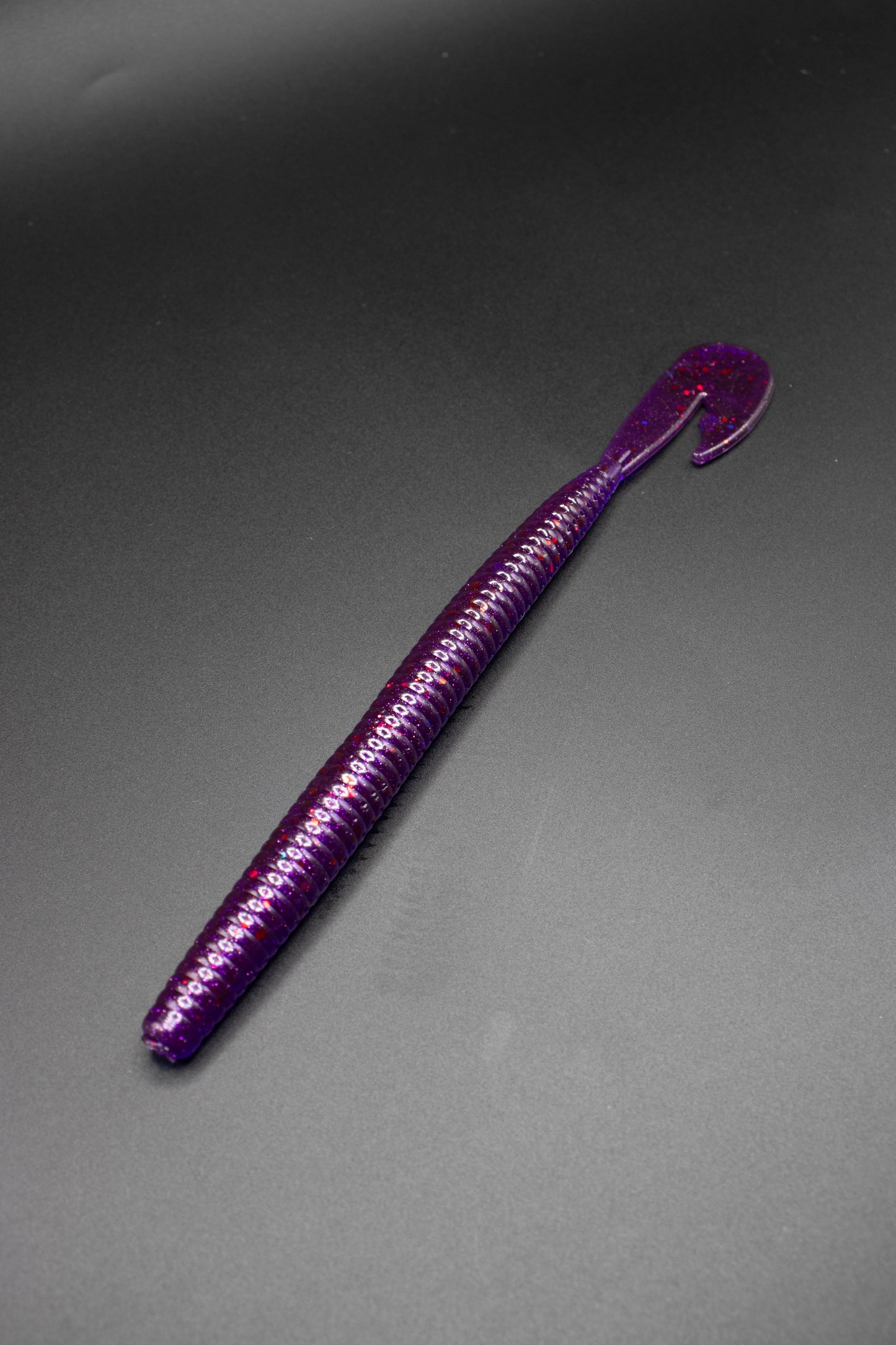 7" AR Worm