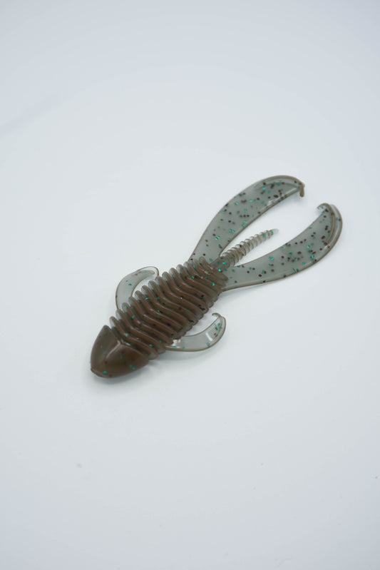 Ol' Buzzard Creature Bait 4.25"