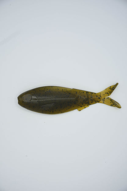 Shadderbait 4.4"
