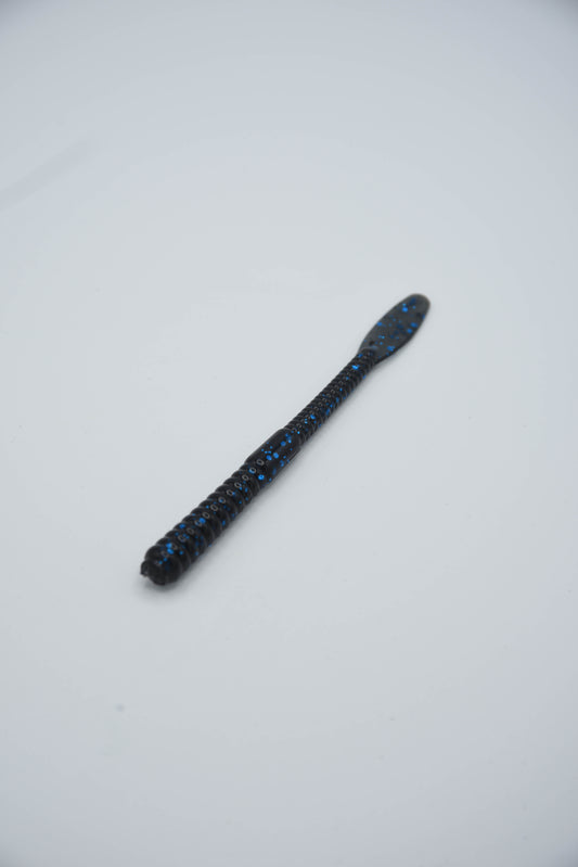 4" MC Worm