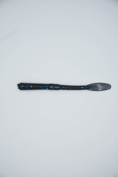 4" MC Worm