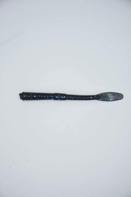 4" MC Worm