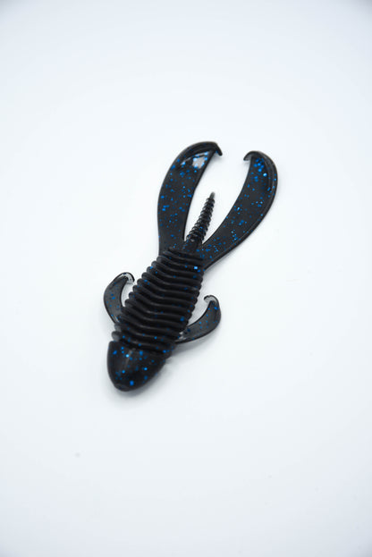 Ol' Buzzard Creature Bait 4.25"