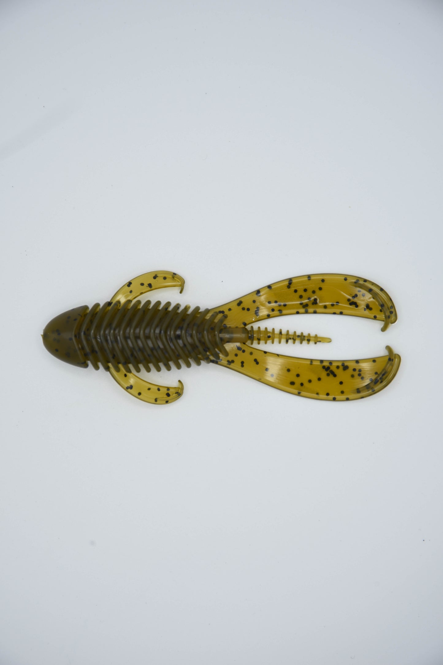 Ol' Buzzard Creature Bait 4.25"