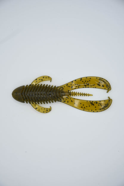 Ol' Buzzard Creature Bait 4.25"