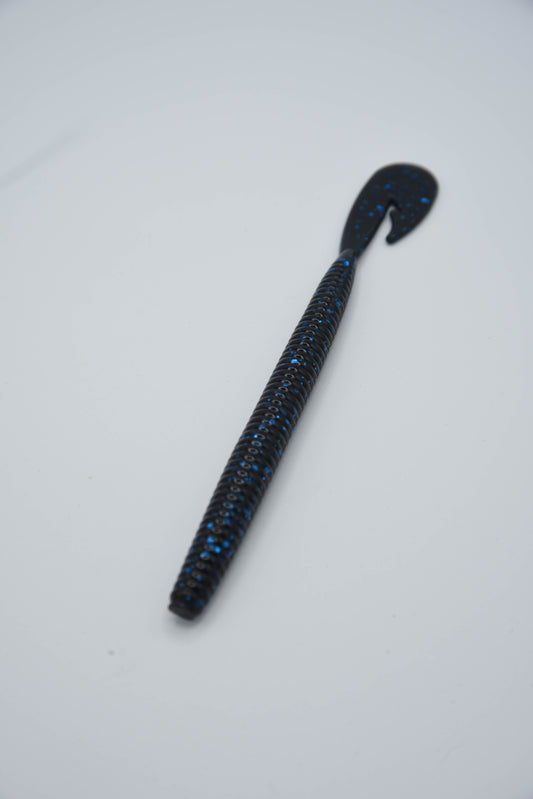 5.75" AR Worm