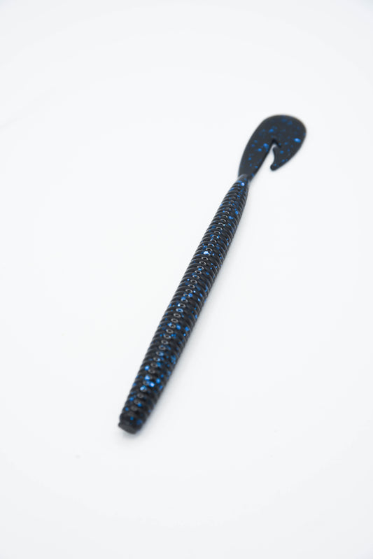 5.75" AR Worm