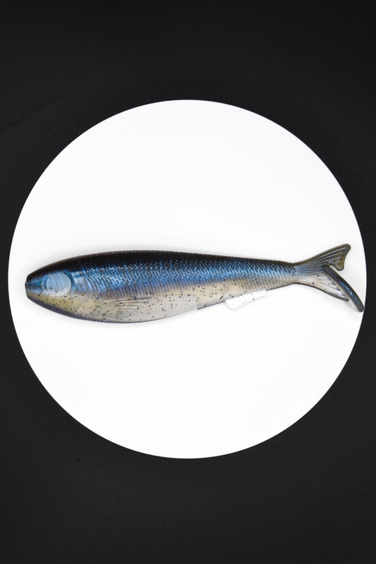 Epic Slaybait 5.3" - Oil Slick