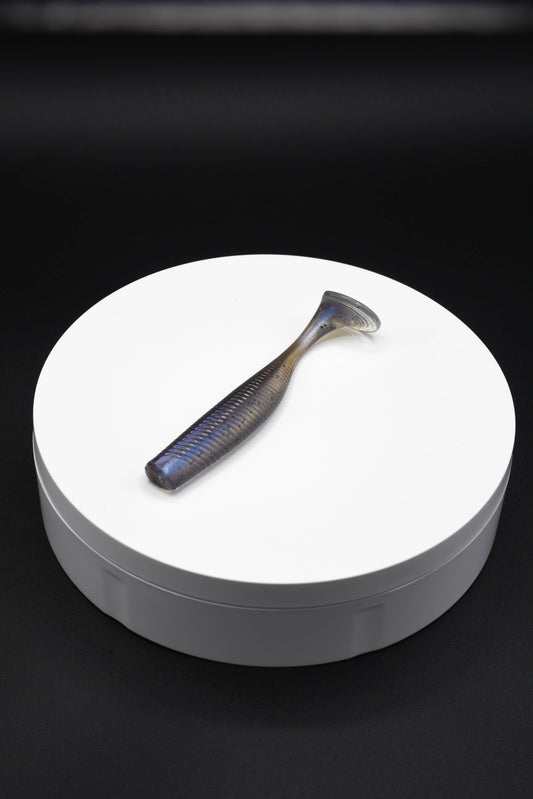 Hammer 3.75" - Oil Slick