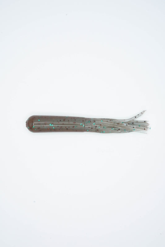 Double Dipper Tube Jig - 3.75"