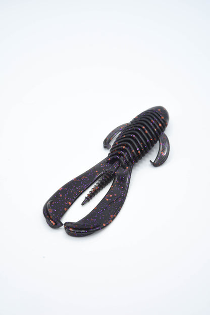 Ol' Buzzard Creature Bait 4.25"