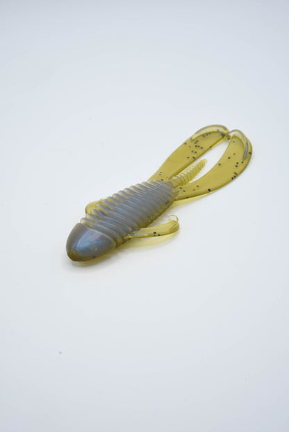 Ol' Buzzard Creature Bait 4.25"