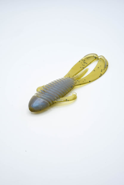 Ol' Buzzard Creature Bait 4.25"